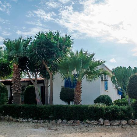 Akamas Edge Villas Polis ภายนอก รูปภาพ