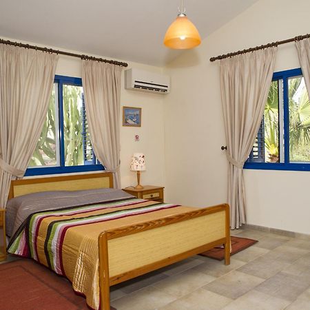 Akamas Edge Villas Polis ห้อง รูปภาพ