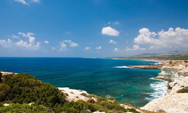 Akamas Edge Villas Polis ห้อง รูปภาพ