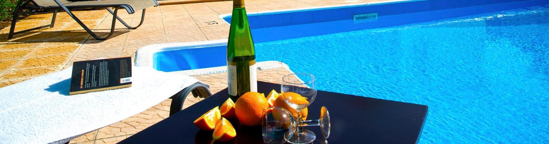 Akamas Edge Villas Polis ห้อง รูปภาพ
