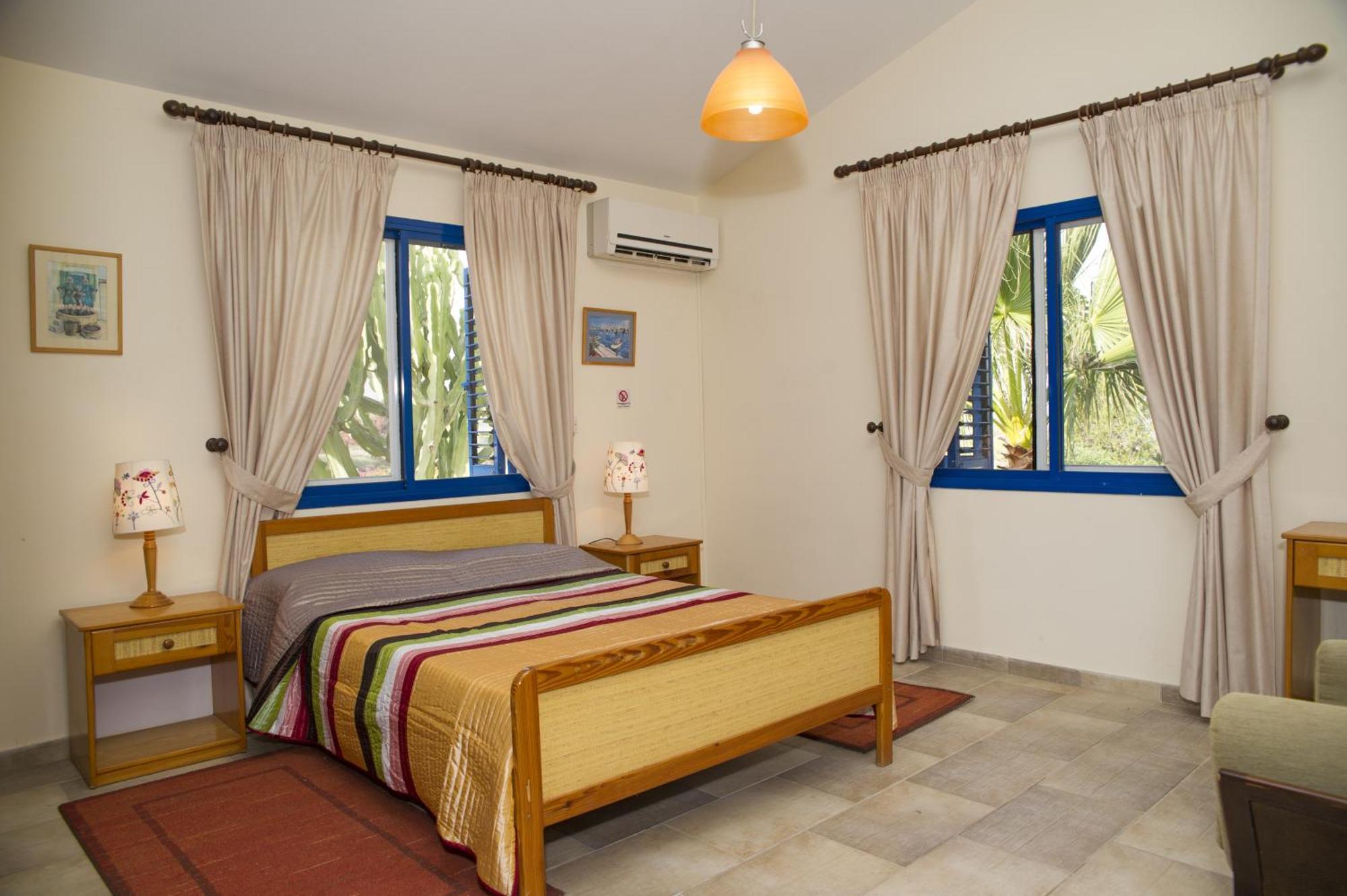 Akamas Edge Villas Polis ห้อง รูปภาพ