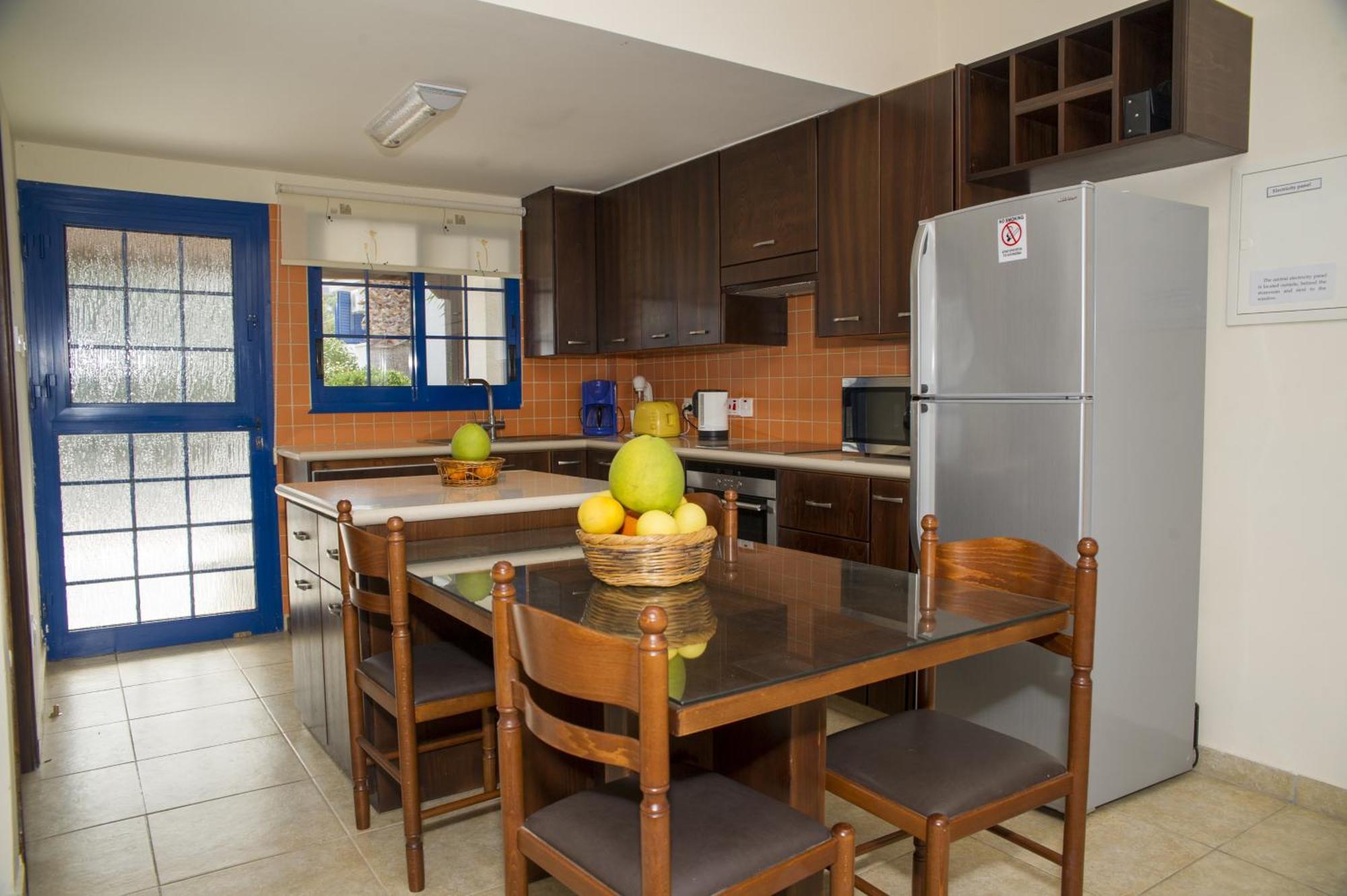 Akamas Edge Villas Polis ห้อง รูปภาพ