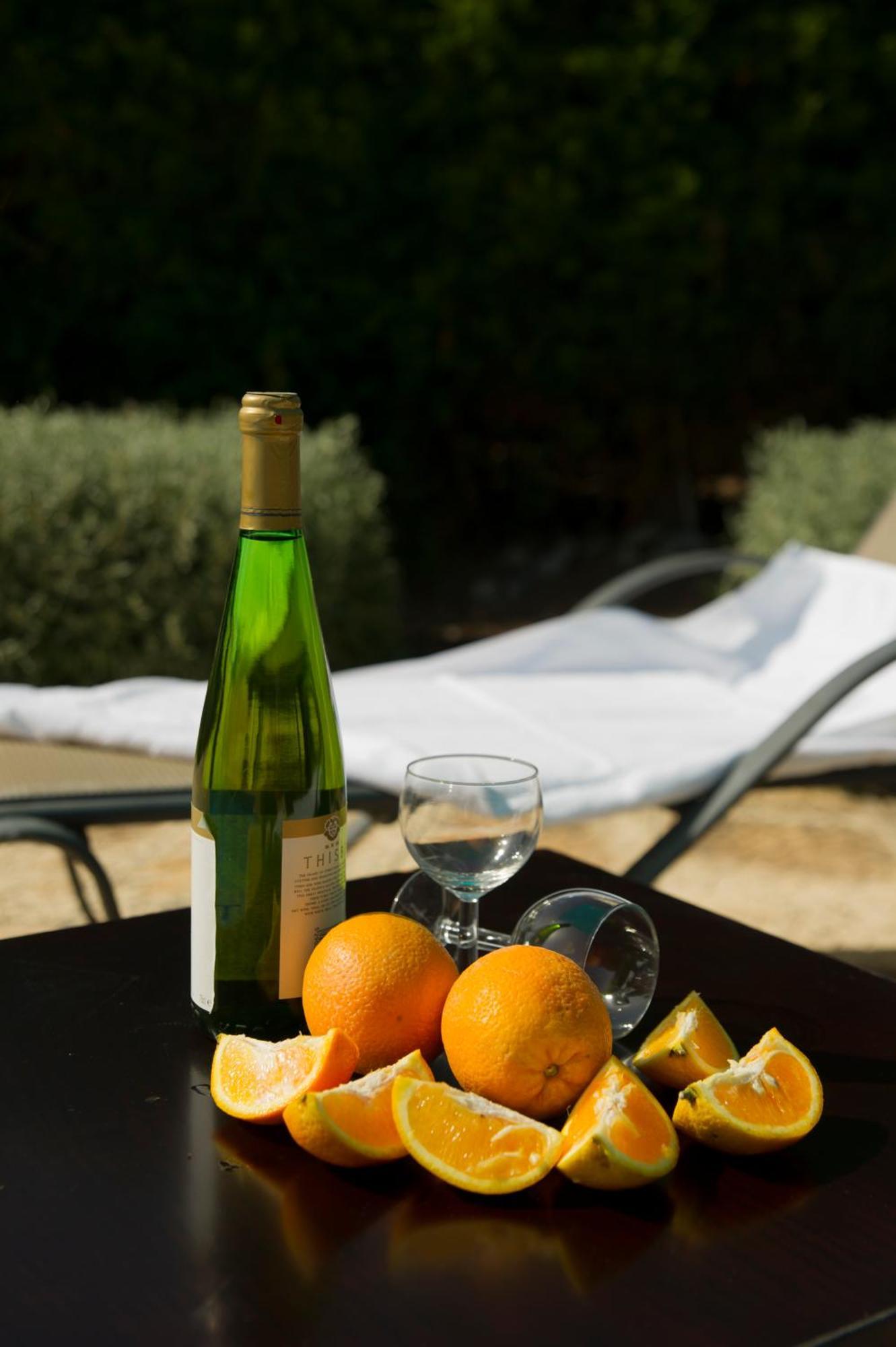 Akamas Edge Villas Polis ห้อง รูปภาพ
