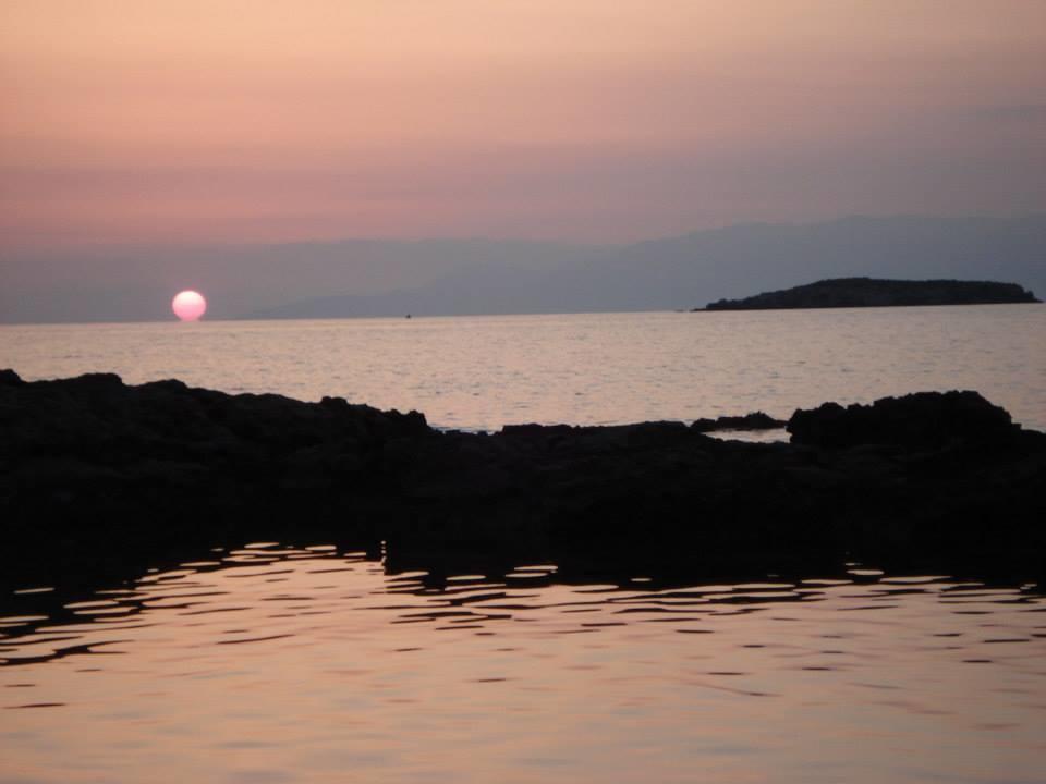 Akamas Edge Villas Polis ภายนอก รูปภาพ