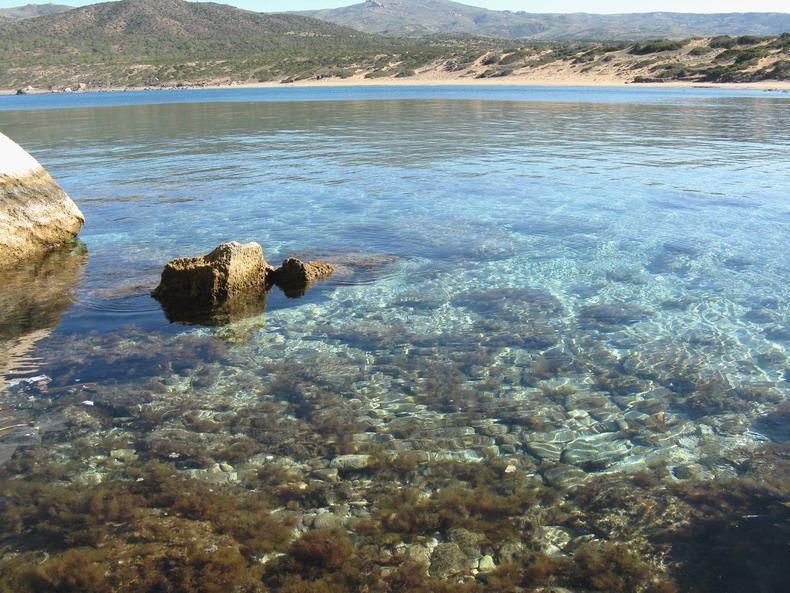 Akamas Edge Villas Polis ภายนอก รูปภาพ