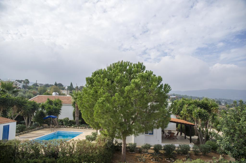 Akamas Edge Villas Polis ห้อง รูปภาพ