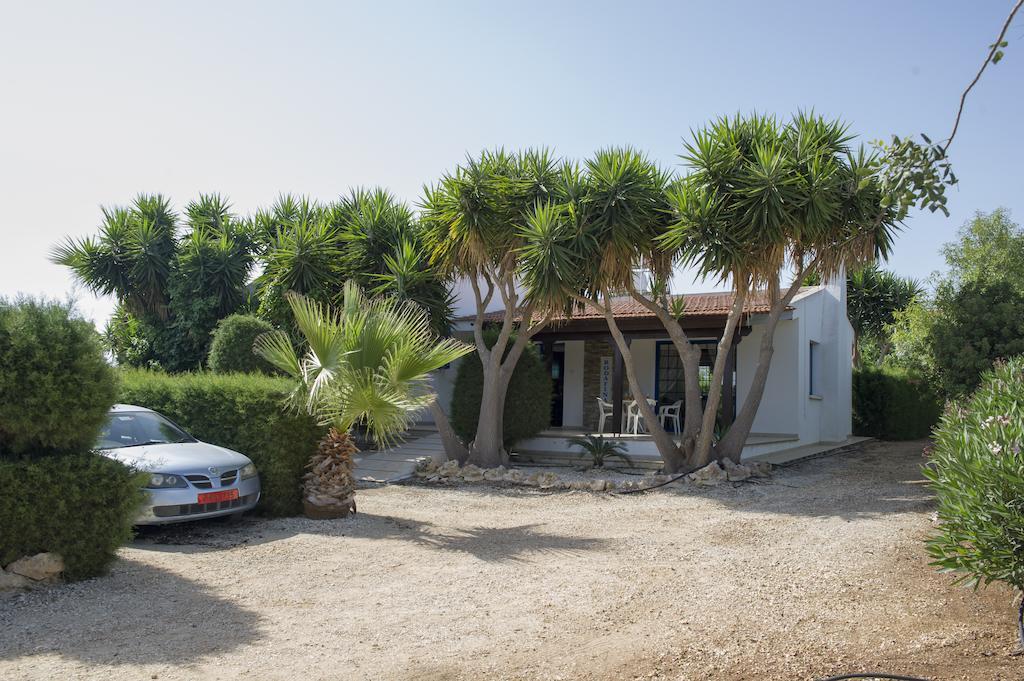Akamas Edge Villas Polis ห้อง รูปภาพ