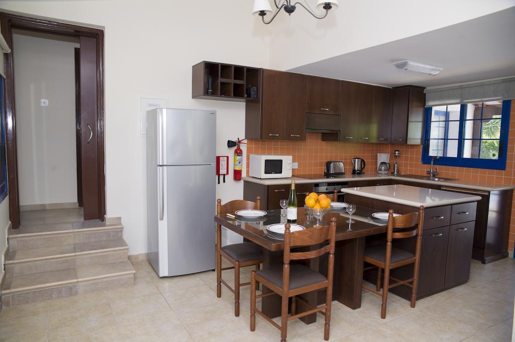 Akamas Edge Villas Polis ห้อง รูปภาพ
